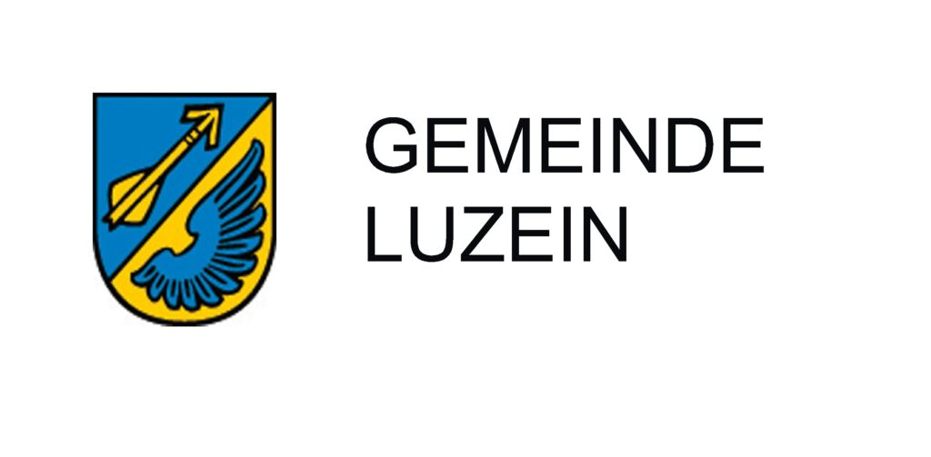 logo Gemeinde mit Schrift